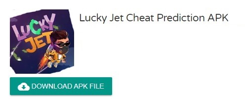 Lucky Jet fuska
