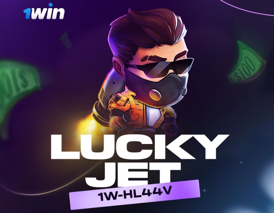 1win Lucky Jet